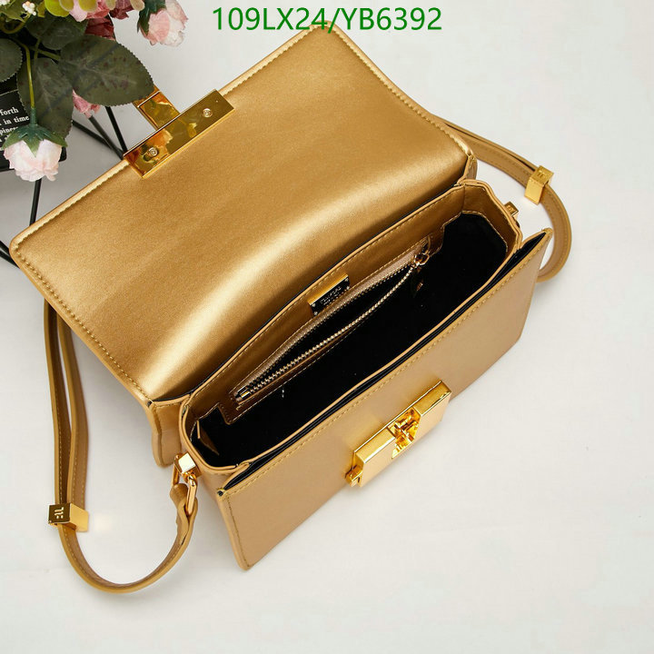 Tom Ford Bag-(4A)-Diagonal-,Code: YB6392,$ 176USD