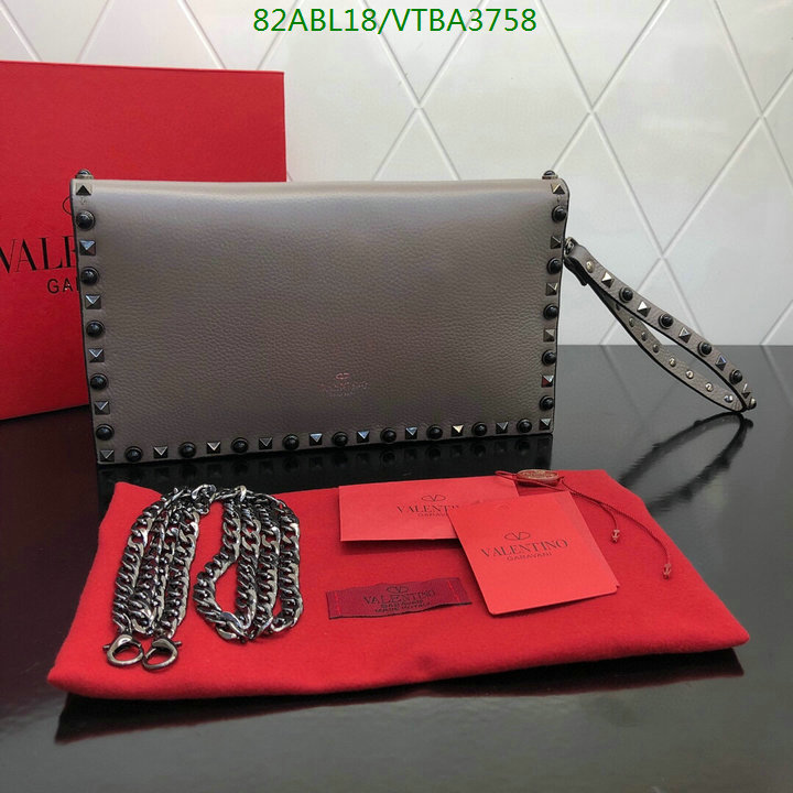 Valentino Bag-(4A)-Diagonal-,Code: VTBA3758,$ 107USD