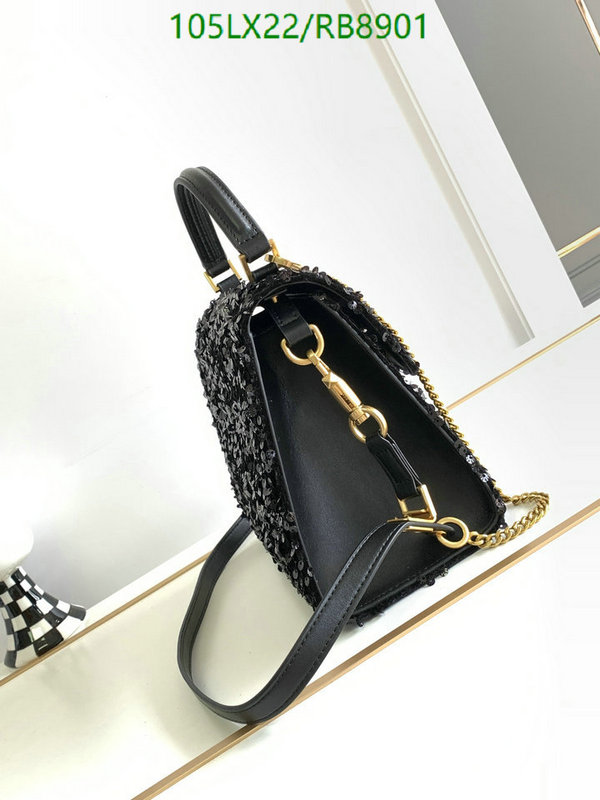 Valentino Bag-(4A)-Diagonal- Code: RB8901 $ 137USD