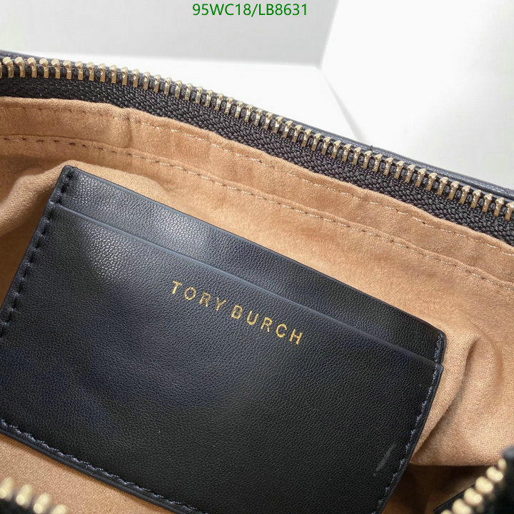 Tory Burch Bag-(4A)-Diagonal- Code: LB8631 $ 124USD