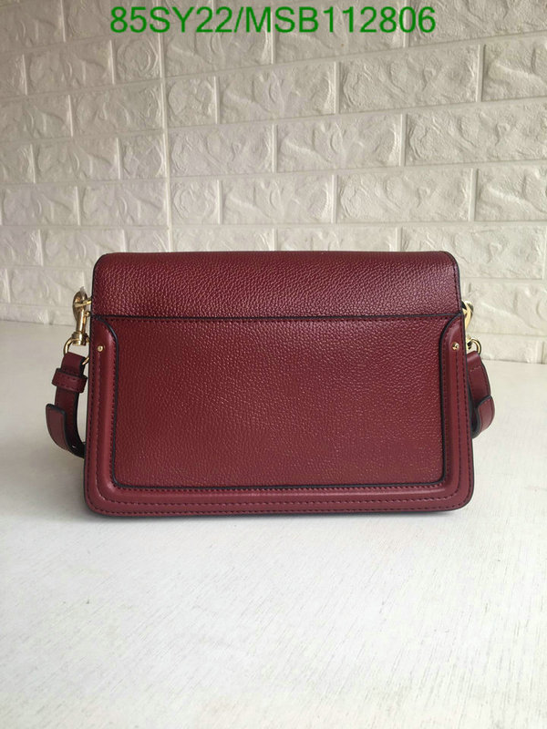 Michael Kors Bag-(4A)-Diagonal-,Code: MSB112806,$ 111USD