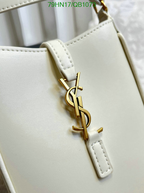 YSL Bag-(4A)-Crossbody- Code: QB1073 $ 103USD