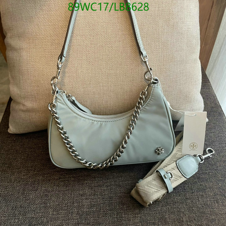 Tory Burch Bag-(4A)-Diagonal- Code: LB8628 $ 116USD