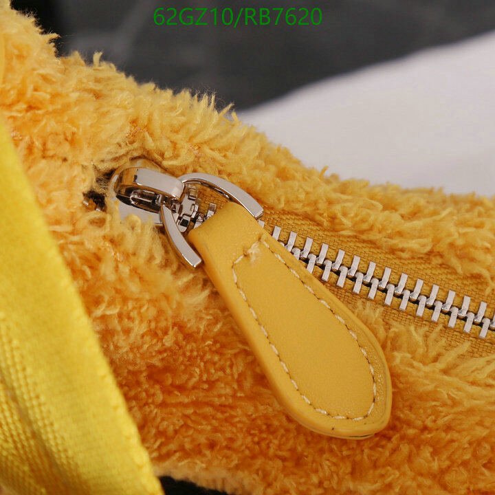 Prada Bag-(4A)-Re-Edition 2005 Code: RB7620 $ 81USD