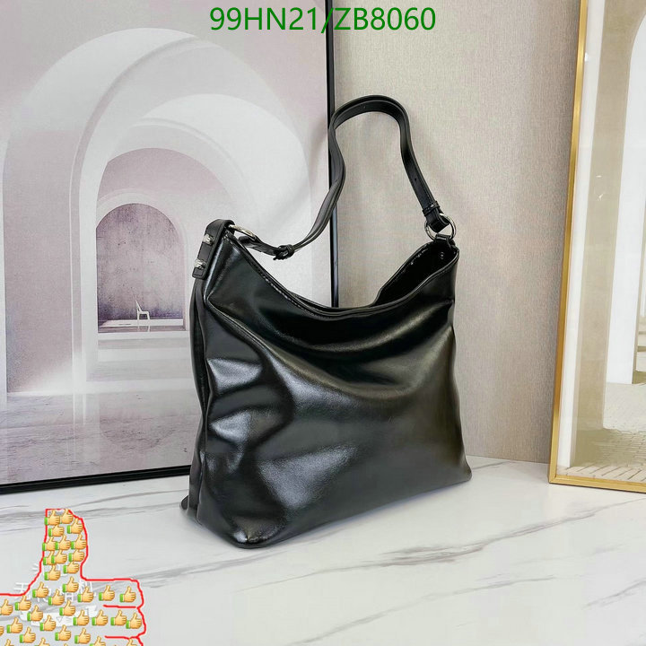 YSL Bag-(4A)-Handbag- Code: ZB8060 $ 129USD