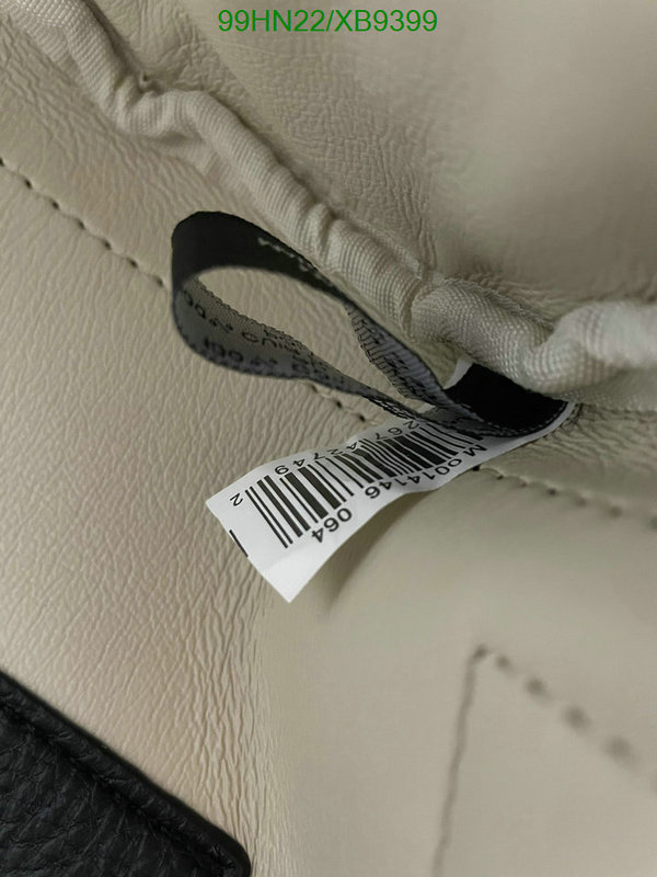 Marc Jacobs Bag-(4A)-Diagonal- Code: XB9399 $ 129USD