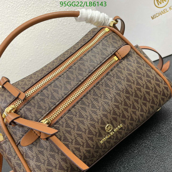 Michael Kors Bag-(4A)-Diagonal-,Code: LB6143,$ 124USD