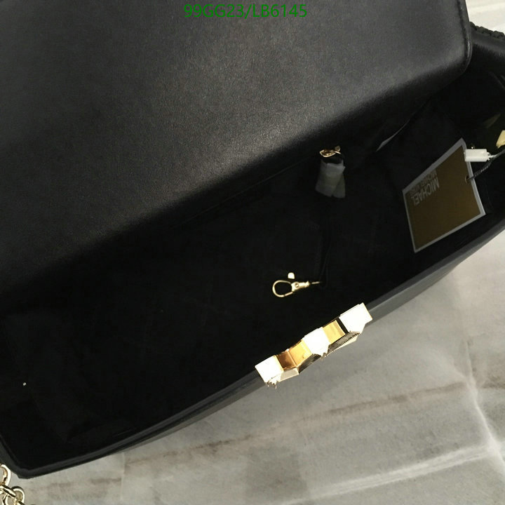 Michael Kors Bag-(4A)-Diagonal-,Code: LB6139,$ 129USD