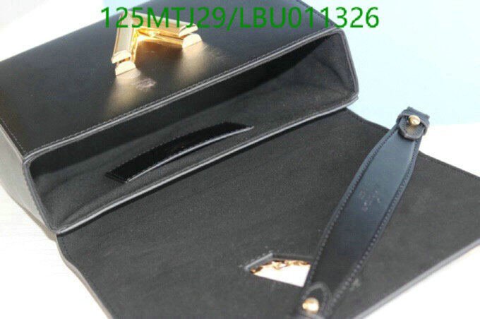 LV Bags-(4A)-Pochette MTis Bag-Twist-,Code: LBU011326,$ 163USD