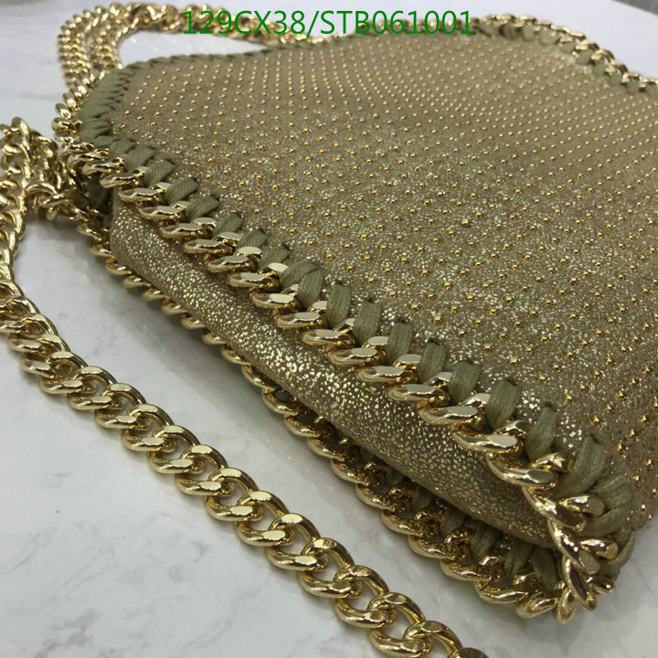 Stella McCartney Bag-(4A)-Handbag-,Code:STB061001,$ 202USD