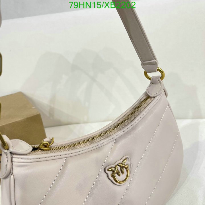 PINKO Bag-(4A)-Handbag-,Code: XB2202,$ 103USD