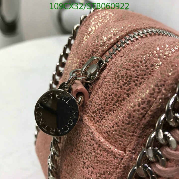 Stella McCartney Bag-(4A)-Diagonal-,Code:STB060922,$ 142USD