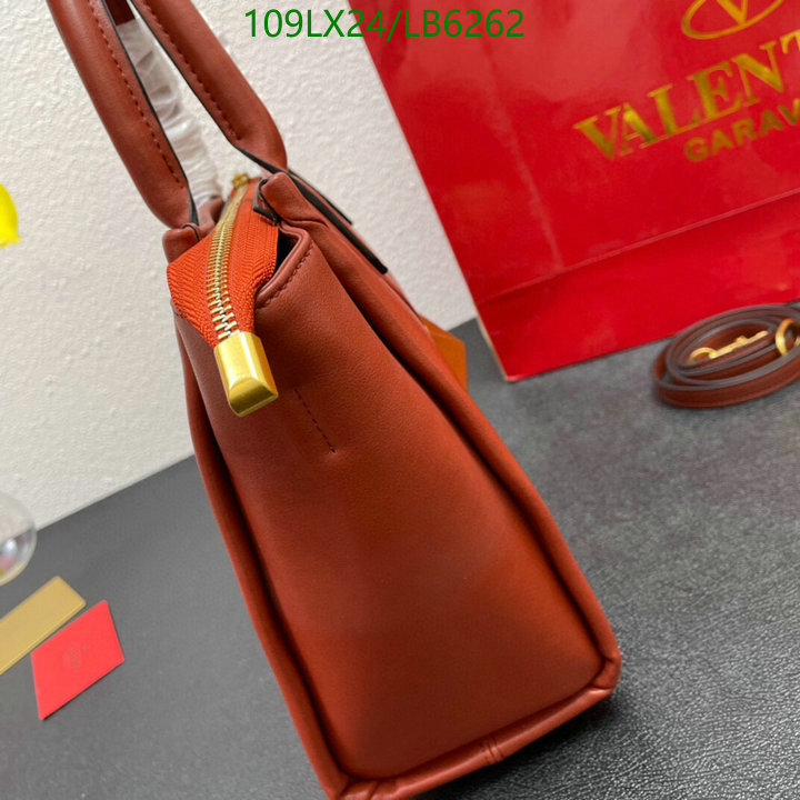 Valentino Bag-(4A)-Handbag-,Code: LB6262,$ 142USD