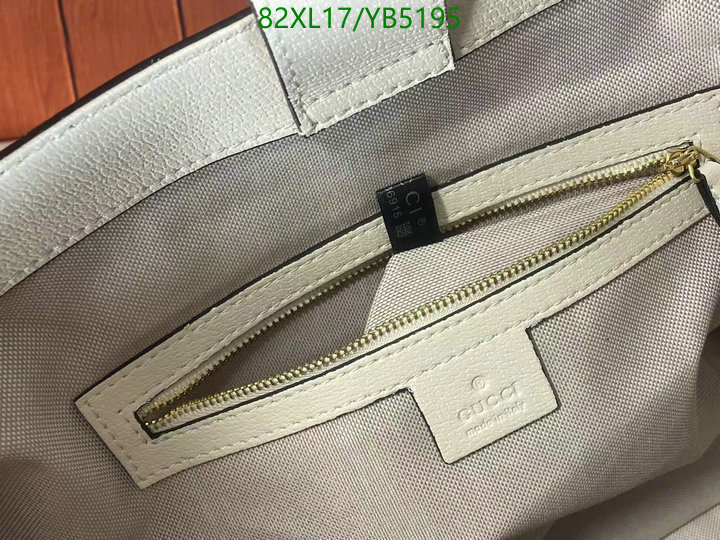 Gucci Bag-(4A)-Ophidia-G,Code: YB5195,$ 107USD