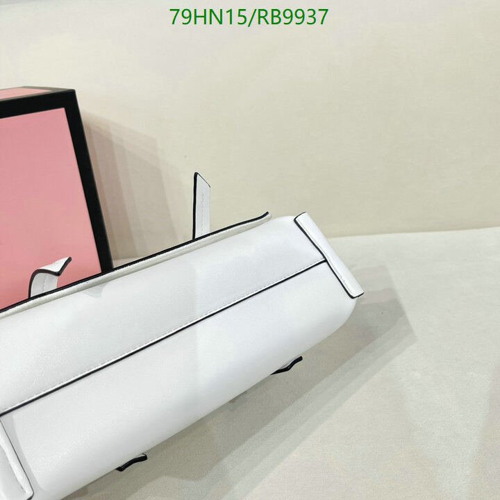Miu Miu Bag-(4A)-Diagonal- Code: RB9937 $ 103USD