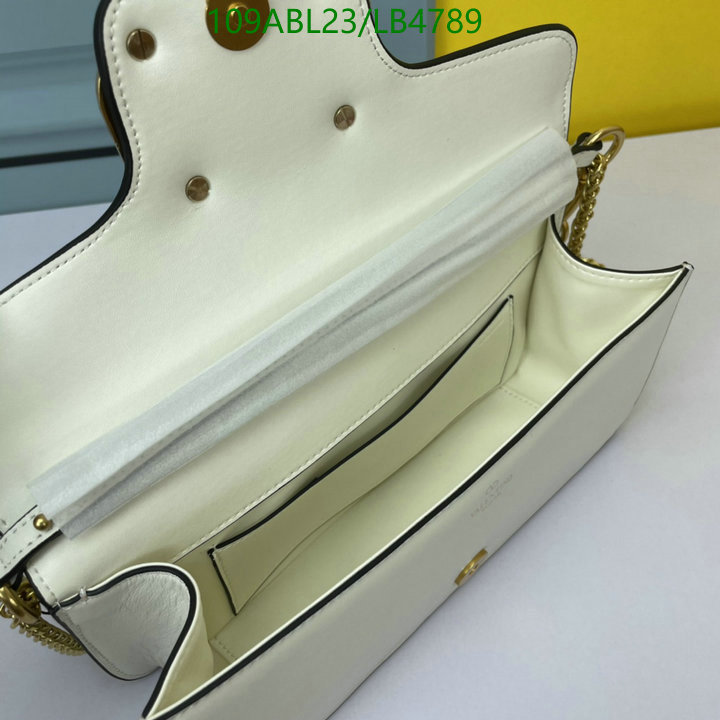 Valentino Bag-(4A)-LOC-V Logo ,Code: LB4789,$ 142USD