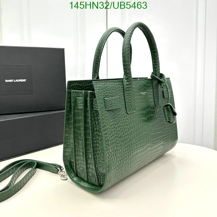 YSL Bag-(4A)-Handbag- Code: UB5463