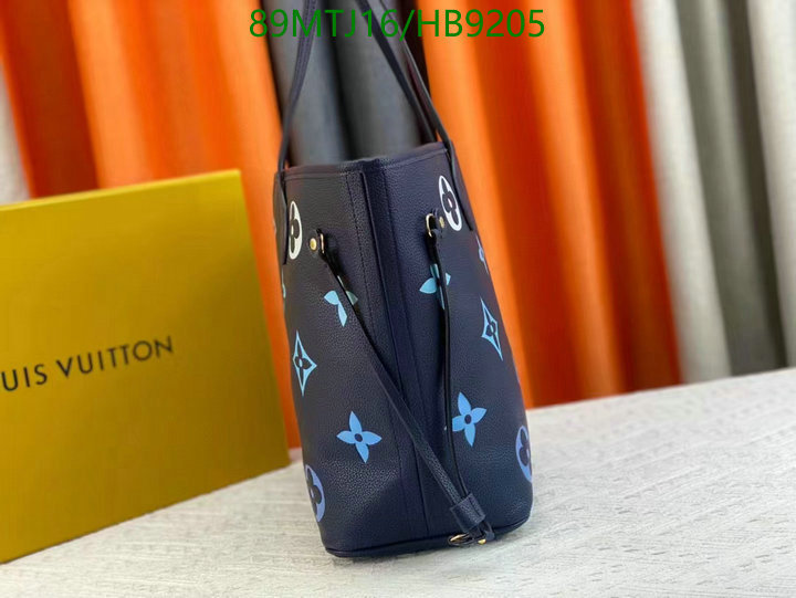 LV Bags-(4A)-Neverfull- Code: HB9205 $ 116USD
