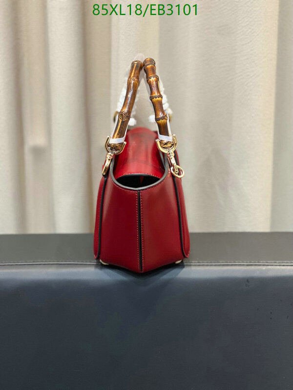 Gucci Bag-(4A)-Diana-Bamboo- Code: EB3101 $ 111USD
