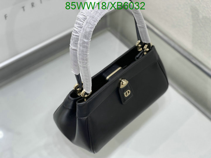 Dior Bags-(4A)-Other Style-,Code: XB6032,$ 111USD