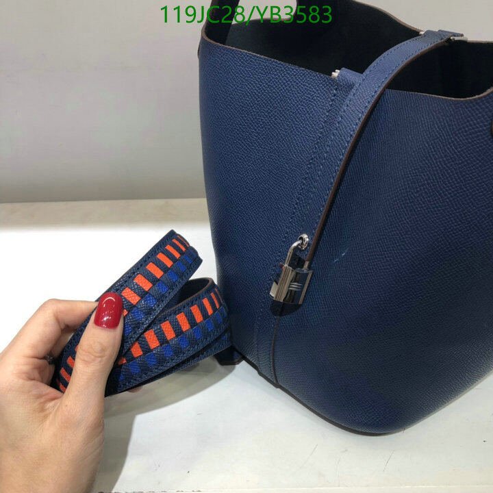 Hermes Bag-(4A)-Picotin Lock-,Code: YB3583,$ 155USD