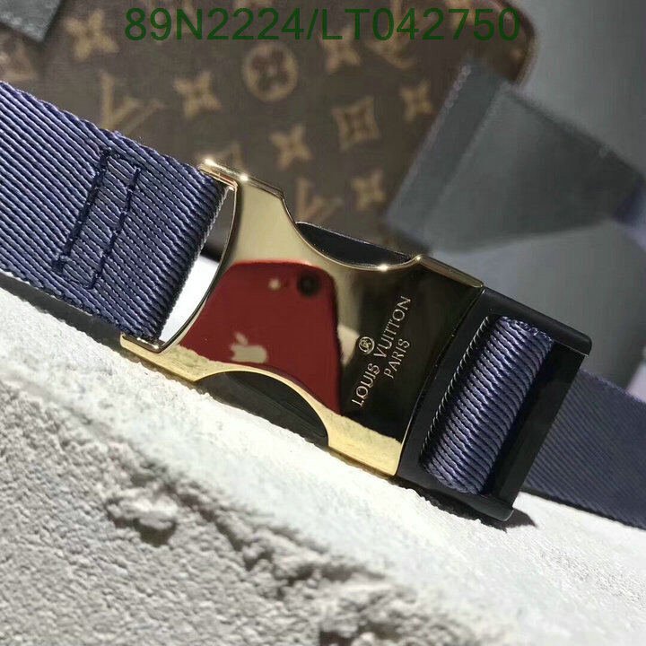LV Bags-(4A)-Pochette MTis Bag-Twist-,Code:LT042750,$ 116USD