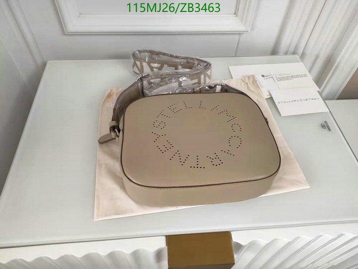 Stella McCartney Bag-(4A)-Diagonal-,Code: ZB3463,$ 150USD