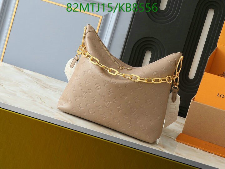 LV Bag-(4A)-Coussin Code: KB8556 $ 107USD