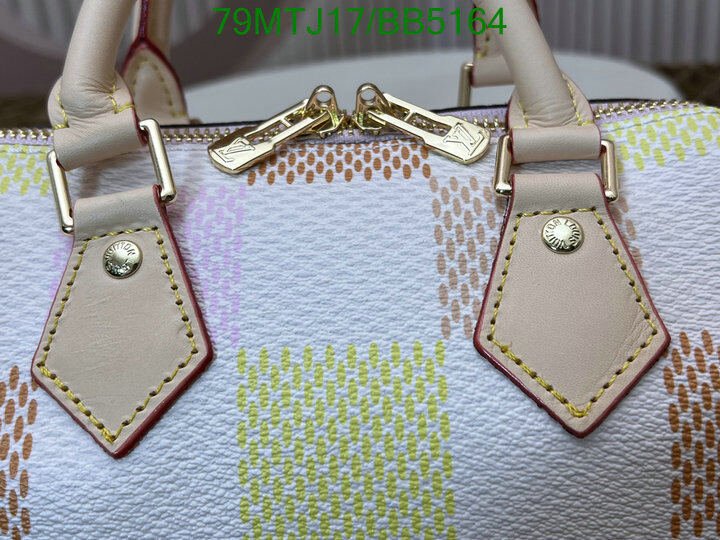 LV Bag-(4A)-Speedy- Code: BB5164 $ 103USD