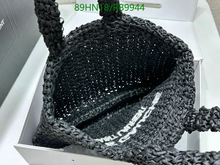 YSL Bag-(4A)-Handbag- Code: RB9944 $ 116USD