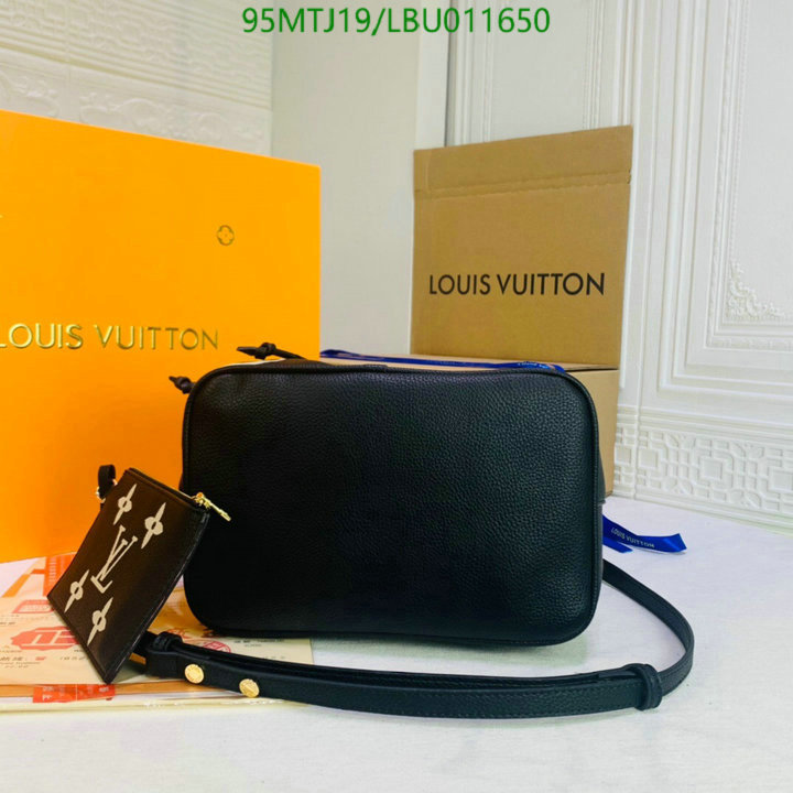 LV Bags-(4A)-Nono-No Purse-Nano No-,Code: LBU011650,$ 124USD