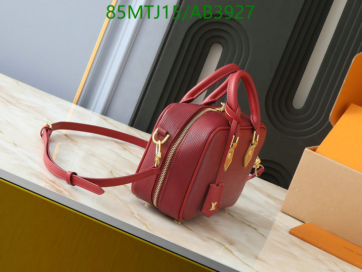LV Bag-(4A)-Pochette MTis Bag- Code: AB3927 $ 111USD