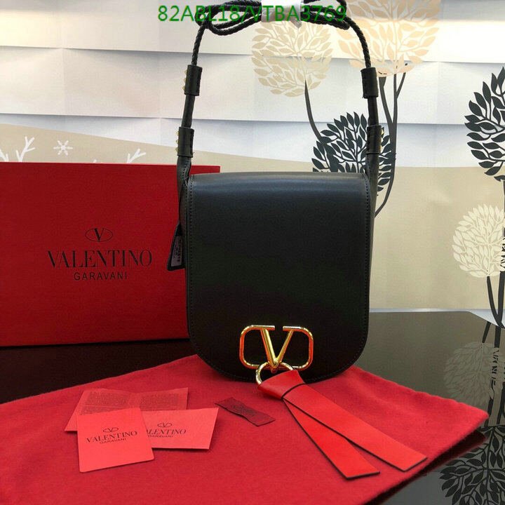 Valentino Bag-(4A)-Diagonal-,Code: VTBA3769,$ 107USD