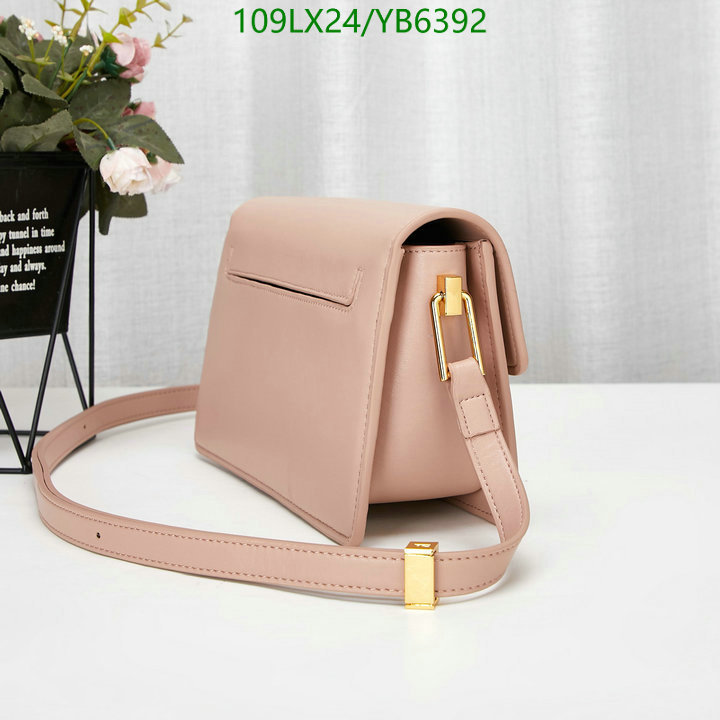 Tom Ford Bag-(4A)-Diagonal-,Code: YB6392,$ 176USD