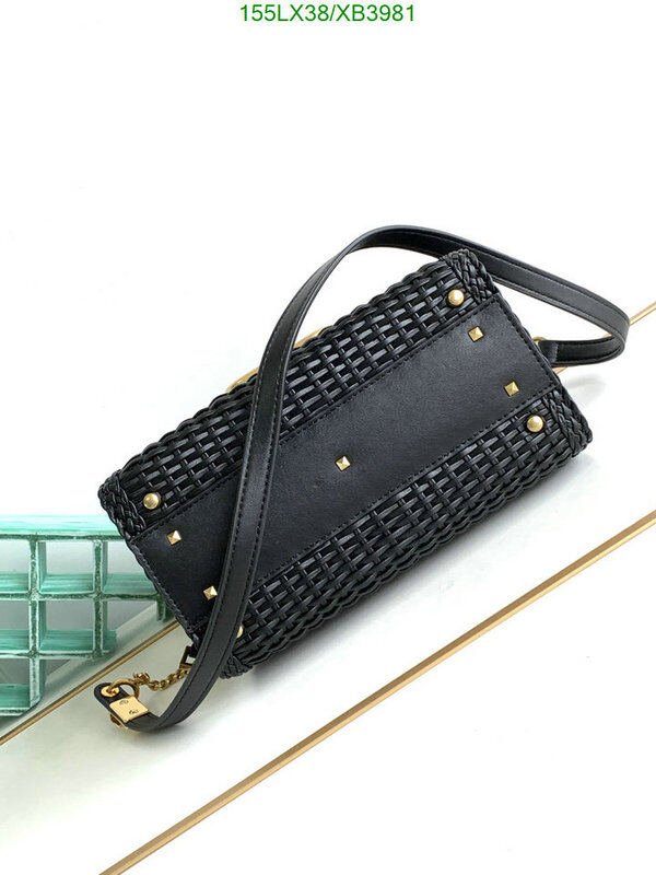 Valentino Bag-(4A)-Diagonal-,Code: XB3981,$ 202USD