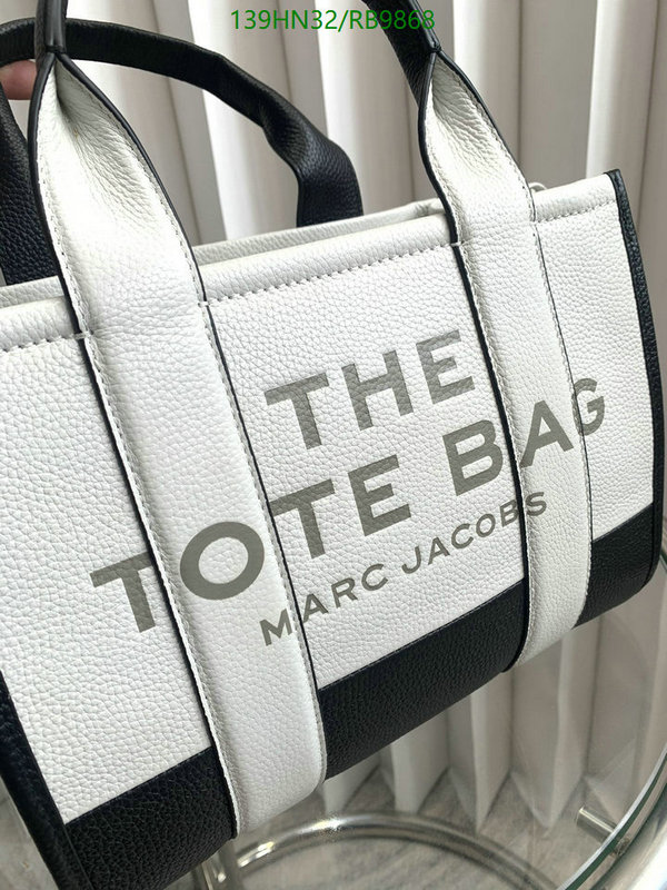 Marc Jacobs Bag-(4A)-Handbag- Code: RB9868 $ 181USD
