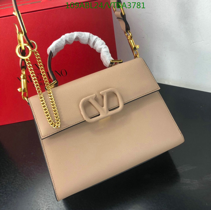 Valentino Bag-(4A)-Handbag-,Code: VTBA3781,$ 142USD