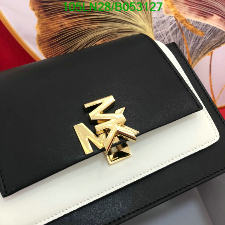 Michael Kors Bag-(4A)-Diagonal-,Code:B053127,$ 137USD