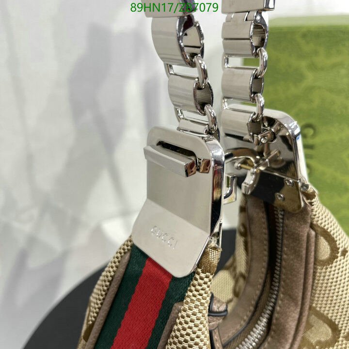 Gucci Bag-(4A)-Diagonal-,Code: ZB7079,$ 116USD