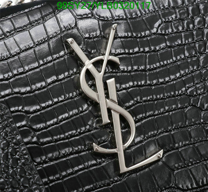 YSL Bag-(4A)-Kate-Solferino-Sunset,Code: YLB0320117,$ 129USD