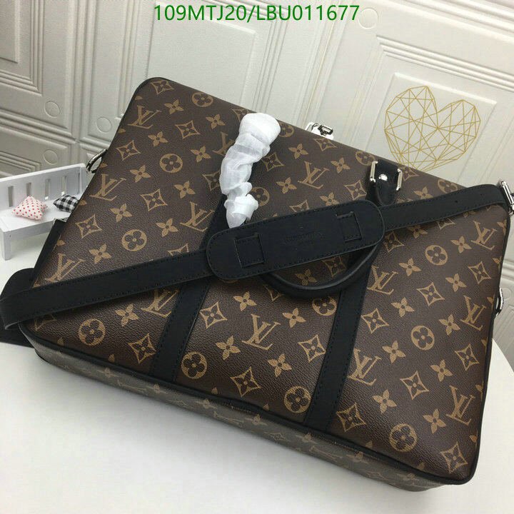 LV Bags-(4A)-Explorer-Anton-Dandy-,Code: LBU011677,$ 142USD