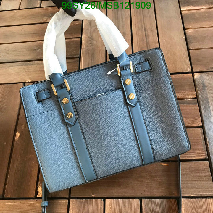 Michael Kors Bag-(4A)-Handbag-,Code: MSB121909,$ 129USD