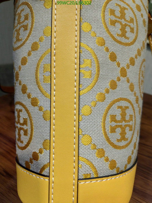 Tory Burch Bag-(4A)-Diagonal- Code: LB6302 $ 129USD