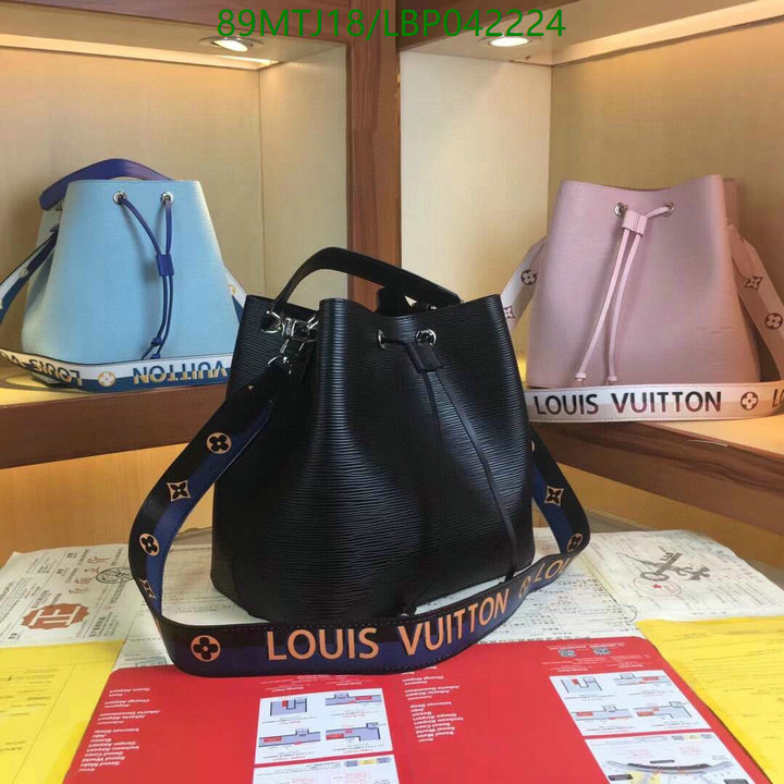 LV Bags-(4A)-Nono-No Purse-Nano No-,Code: LBP042224,$ 116USD