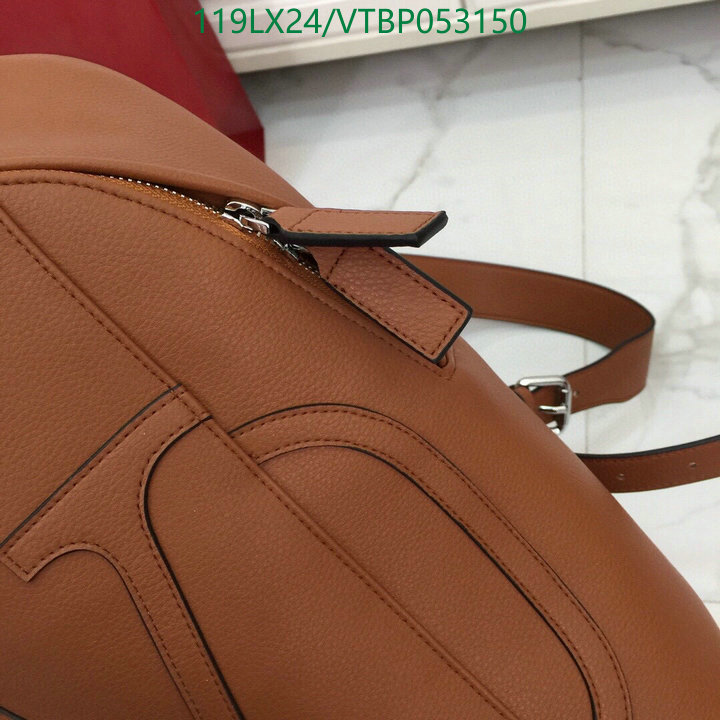 Valentino Bag-(4A)-Backpack-,Code: VTBP053150,$ 155USD
