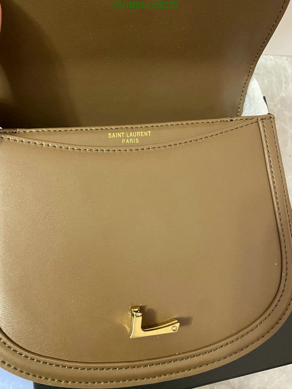 YSL Bag-(4A)-Diagonal- Code: HB6279 $ 124USD