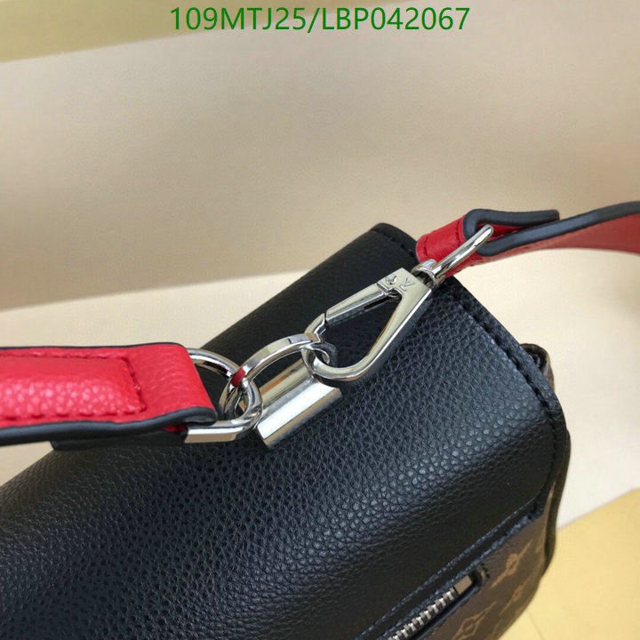 LV Bags-(4A)-Handbag Collection-,Code: LBP042067,$ 142USD