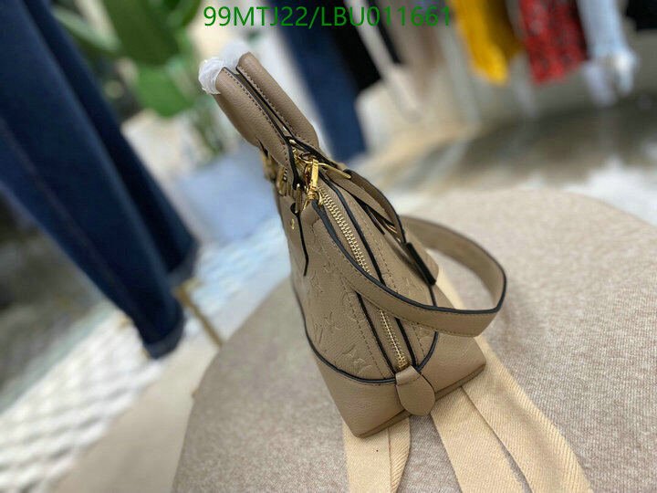 LV Bags-(4A)-Alma-,Code: LBU011661,$ 129USD