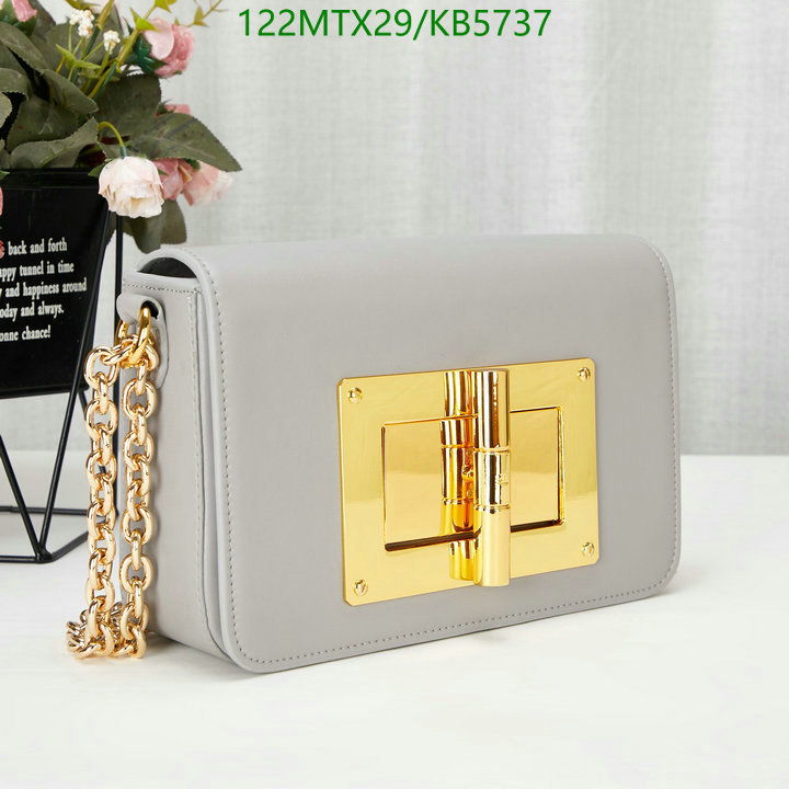 Tom Ford Bag-(4A)-Diagonal-,Code: KB5737,$ 163USD