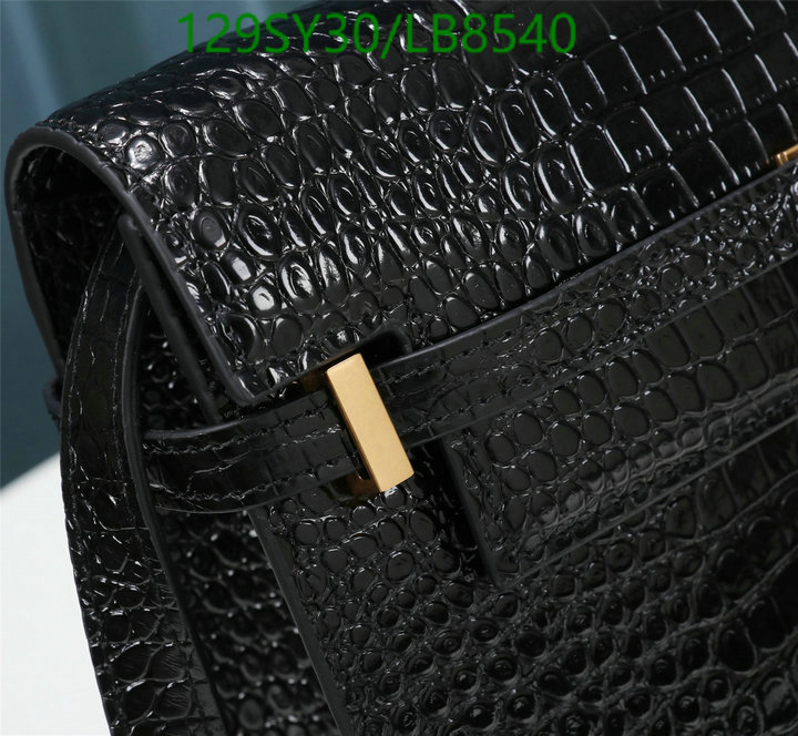 YSL Bag-(4A)-Handbag- Code: LB8540 $ 168USD